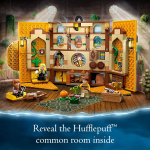 Harry Potter Hufflepuff House Banner - Image 4