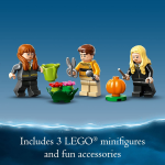Harry Potter Hufflepuff House Banner - Image 6
