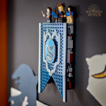 Harry Potter Ravenclaw House Banner - Image 4