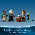Harry Potter Slytherin House Banner - Image 6