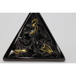 Hollow Night Dragon Metal Dice Set - Image 7