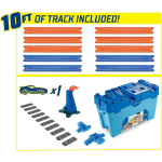 Hot Wheels Multi Loop Builder Box - Image 5