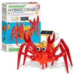 Hybrid Crabot-by-Toysmith