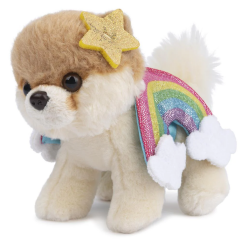 Itty Bitty Boo Rainbow-by-Gund
