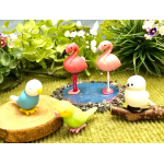 Iwako Bird Eraser - Image 2
