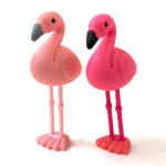 Iwako Bird Eraser - Image 3