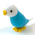 Iwako Bird Eraser - Image 5