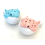 Iwako Sea Friends Eraser - Image 6