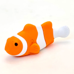 Iwako Sea Friends Eraser - Image 7