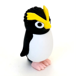 Iwako Sea Friends Eraser - Image 8
