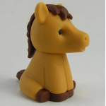 Iwako Zoo Animal Eraser - Image 4