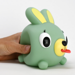 Jabber Ball Bunny - Image 2