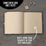 Keep Out Diary - Image 3