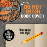 Keep Out Diary - Image 5