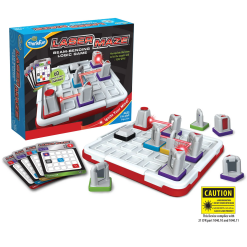 Lazer Maze-by-ThinkFun