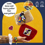 Lego Dots Hogwarts Accessories Pack - Image 2