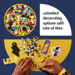Lego Dots Hogwarts Accessories Pack - Image 3