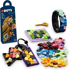 Lego Dots Hogwarts Accessories Pack-by-Lego