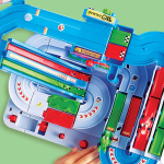 Mario Kart Racing Deluxe Game - Image 4