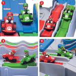 Mario Kart Racing Deluxe Game - Image 5