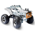 Meccano 15-in-1 Super Truck Set - Image 3