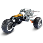 Meccano 15-in-1 Super Truck Set - Image 5