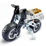 Meccano 15-in-1 Super Truck Set - Image 7