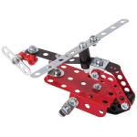 Meccano 3-in-1 Rescue Squad Set - Image 3