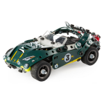 Meccano 5-in-1 Roadster Set - Image 2
