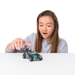 Meccano 5-in-1 Roadster Set - Image 7