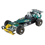 Meccano 5-in-1 Roadster Set - Image 8