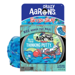 Mega Seven Seas Thinking Putty-by-Crazy Aaron's Putty World