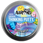 Mini Tins Sunshine Easter Thinking Putty - Image 4