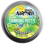 Mini Tins Sunshine Easter Thinking Putty - Image 6