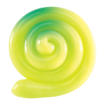 Mini Tins Sunshine Easter Thinking Putty - Image 7
