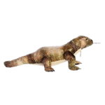 Miyoni 20" Komodo Dragon - Image 4