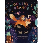 Moonlight Prance-by-Chronicle Books