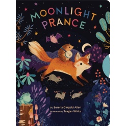 Moonlight Prance-by-Chronicle Books
