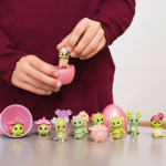 Mystery Hatching Baby Plants in Eggs - Image 3