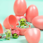 Mystery Hatching Baby Plants in Eggs - Image 4