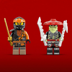 Ninjago Cole’s Earth Dragon EVO - Image 4