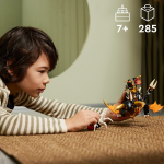 Ninjago Cole’s Earth Dragon EVO - Image 5