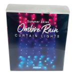 Ombre Rain Lights - Summer Skies - Image 2