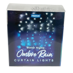 Ombre Rain Lights - Winter Nights - Image 2