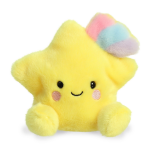 Palm Pals - 5" Pisces Shooting Star-by-Aurora