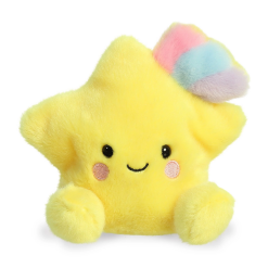 Palm Pals - 5" Pisces Shooting Star-by-Aurora