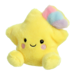 Palm Pals - 5" Pisces Shooting Star - Image 5