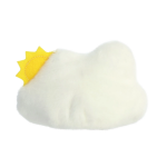 Palm Pals - 5" Summer Cloud - Image 2