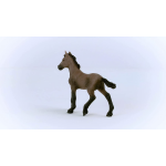 Paso Peruano Foal Figure - Image 3