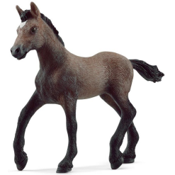 Paso Peruano Foal Figure-by-Schleich